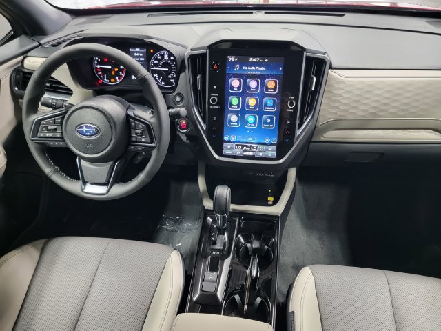 New 2026 Subaru Forester Limited AWD/4WD image 29