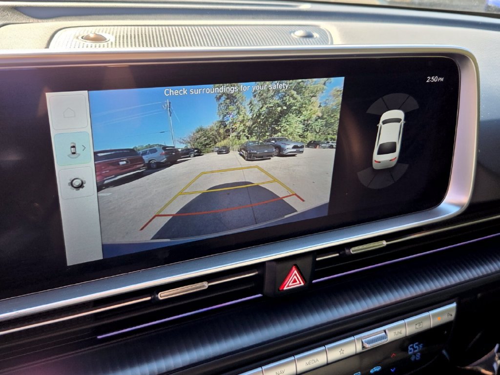 Used 2023 Hyundai Ioniq 6 SEL RWD image 23