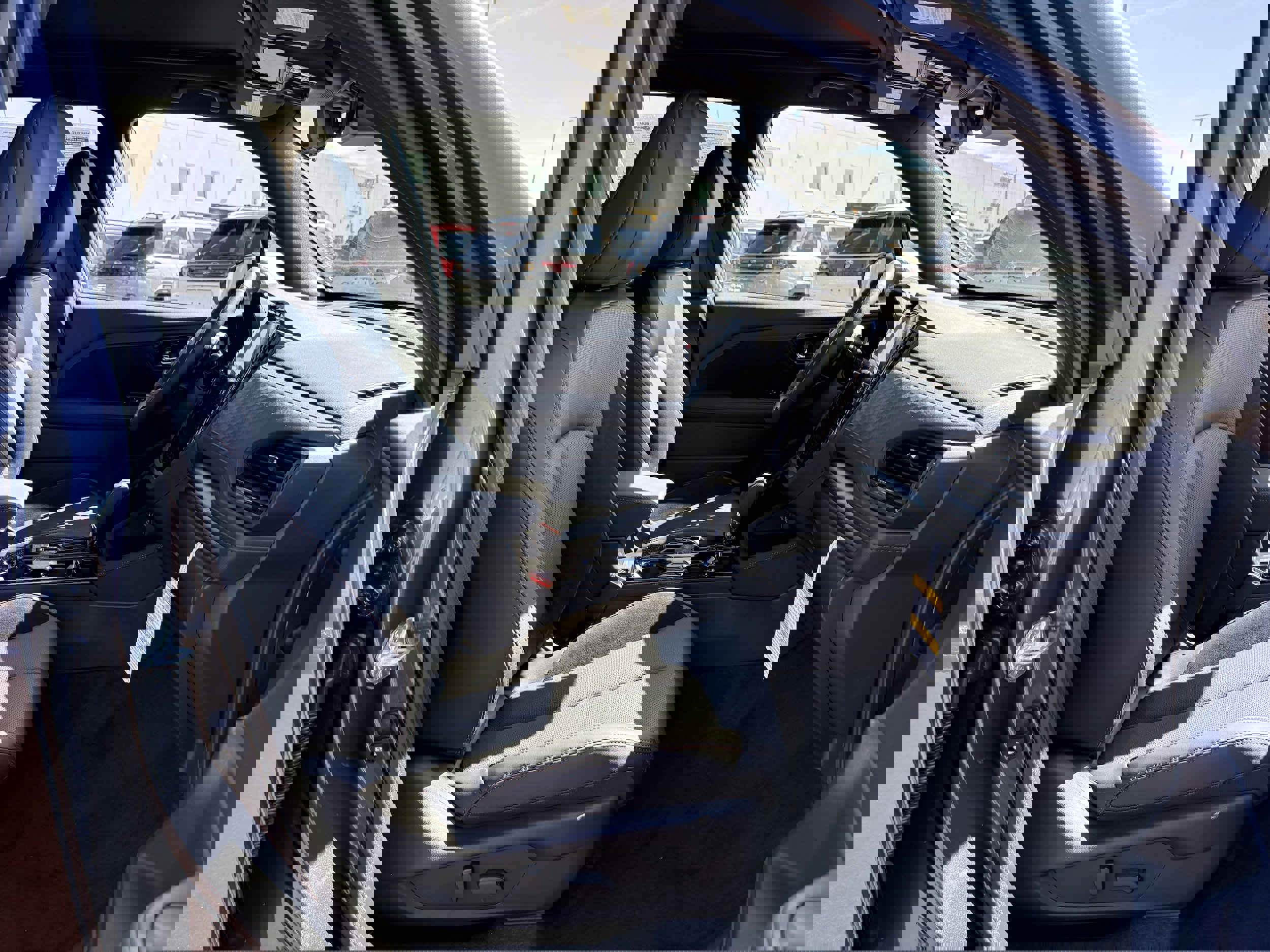 New 2026 Subaru Forester Touring image 29