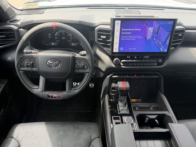 Certified 2026 Toyota Tundra TRD Pro AWD/4WD image 10