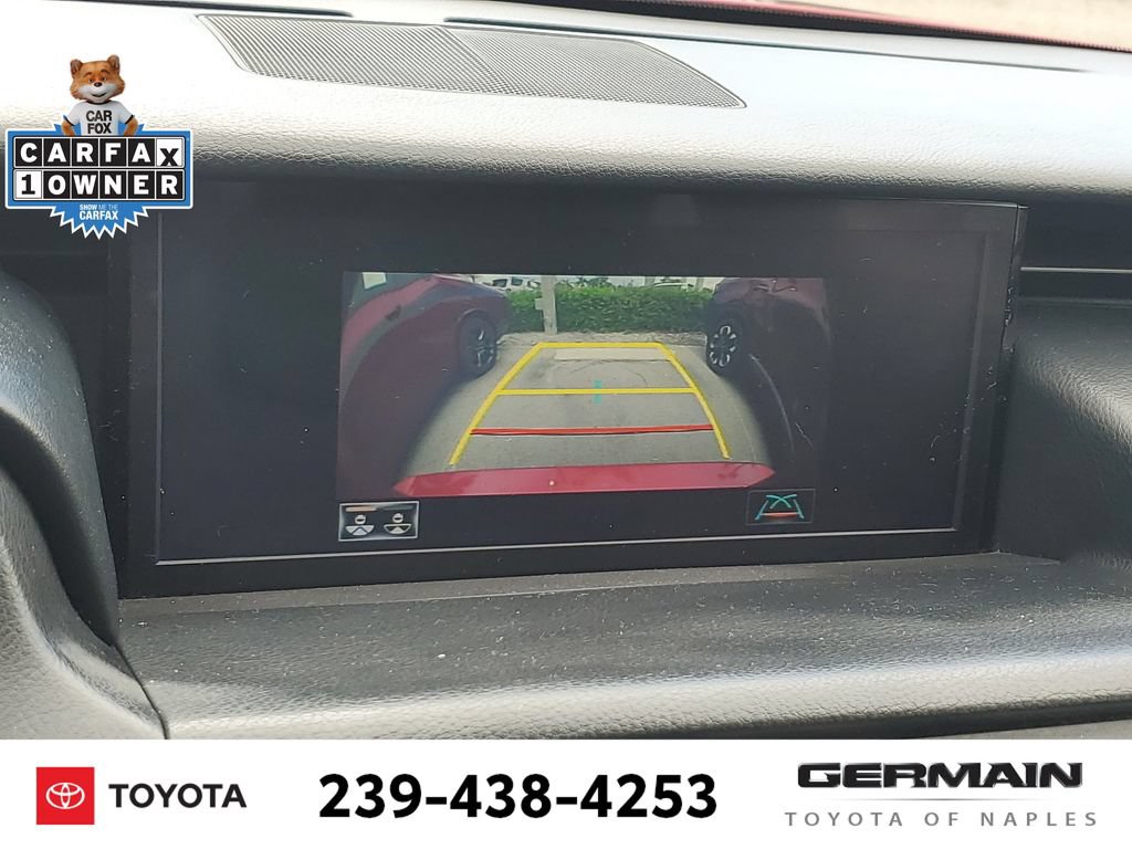 Used 2020 Lexus RC 300 F Sport w/ Navigation Package RWD image 27