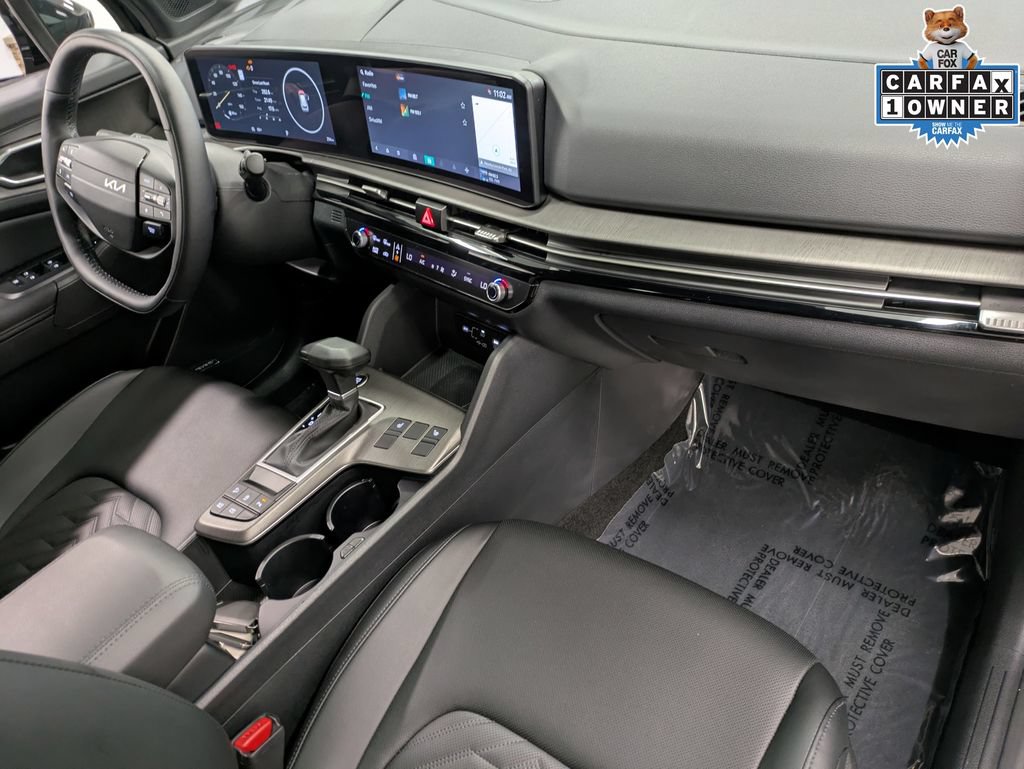 Certified 2026 Kia Sportage X-Line w/ X-Line Technology Package AWD/4WD image 31