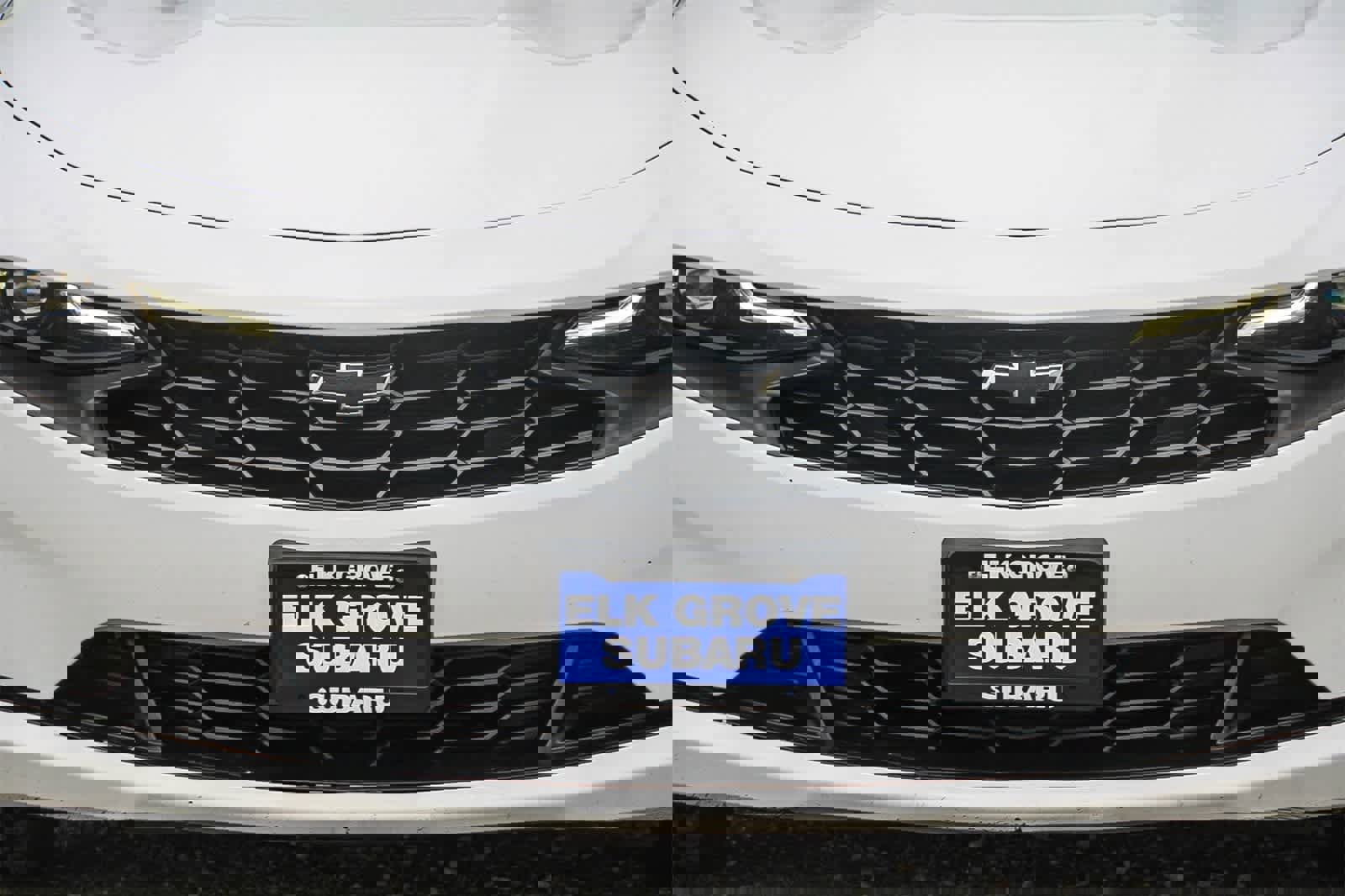 Used 2019 Chevrolet Camaro LT image 7