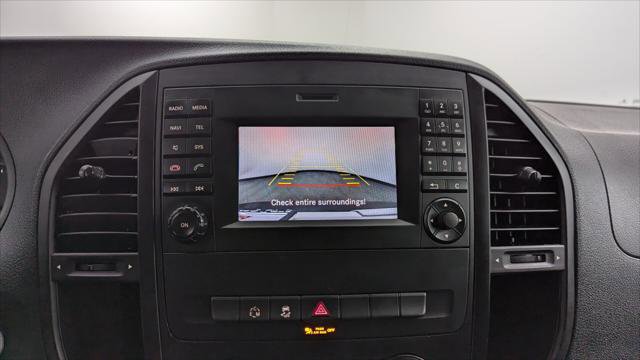 Used 2018 Mercedes-Benz Metris image 22
