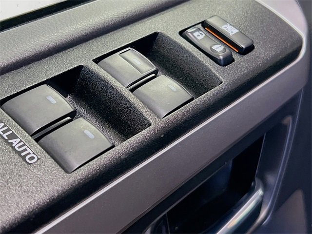 Used 2022 Toyota 4Runner TRD Sport image 19