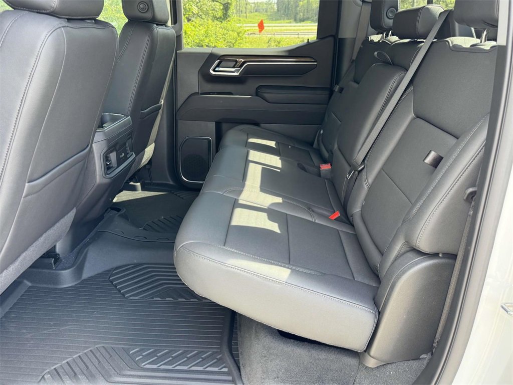 New 2026 Chevrolet Silverado 1500 LT Trail Boss w/ Convenience Package II image 16