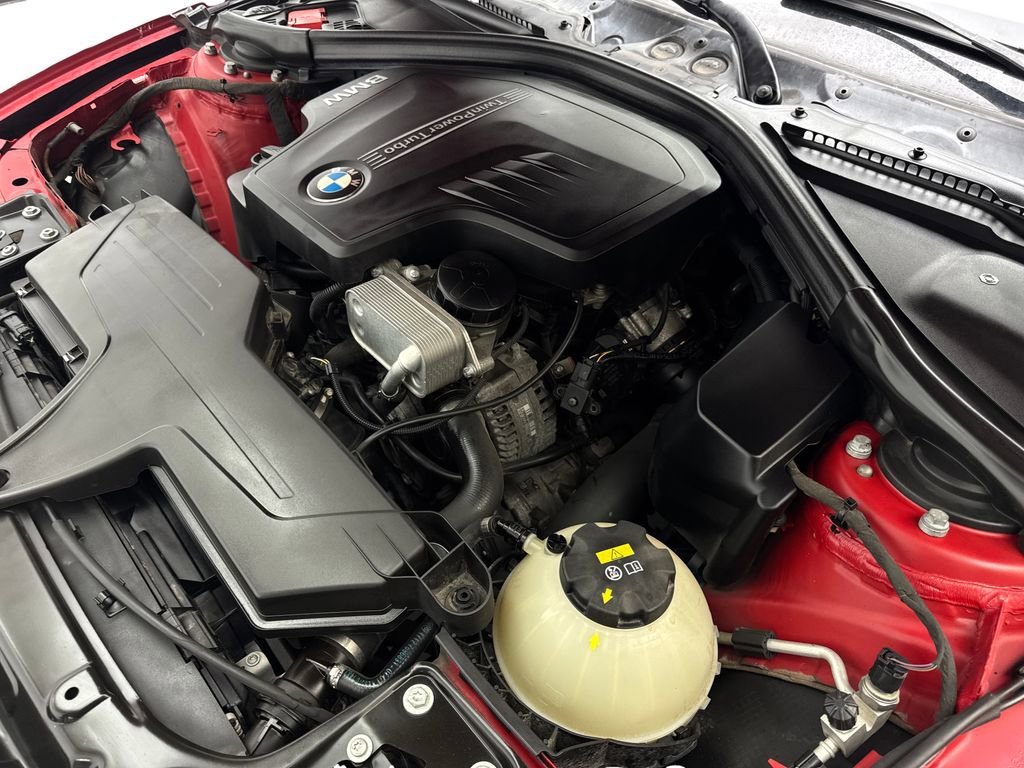 Used 2016 BMW 328i Sedan image 75