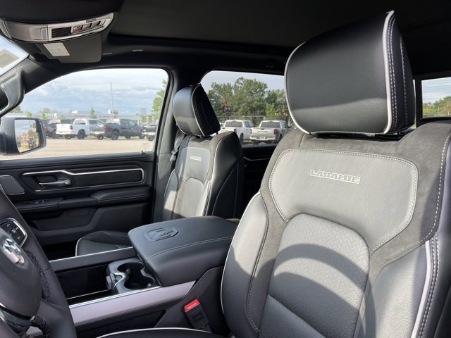 New 2026 RAM 1500 Laramie image 8