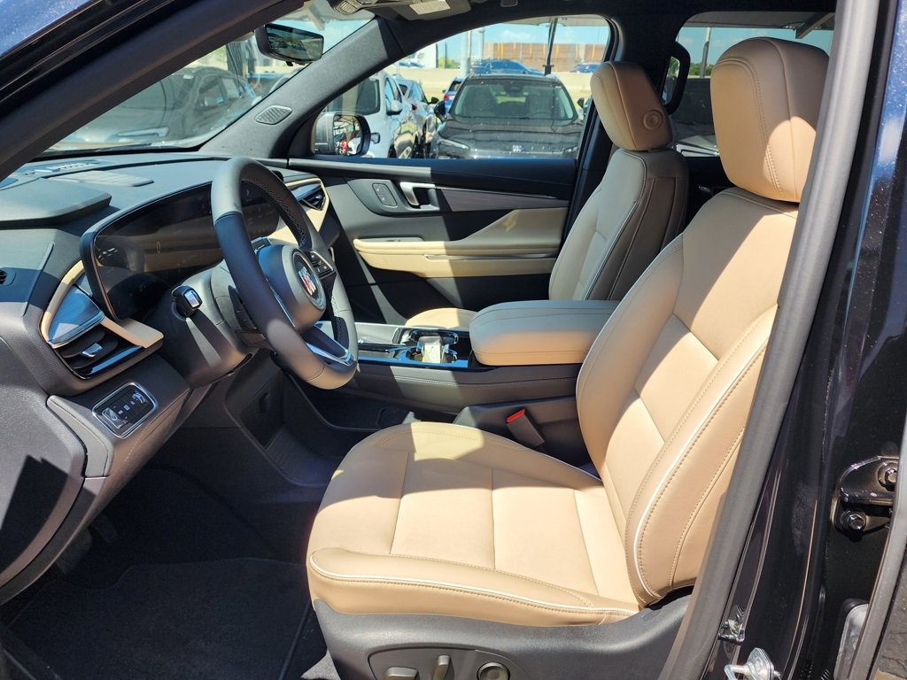 New 2026 Buick Enclave Preferred w/ Power Package image 16