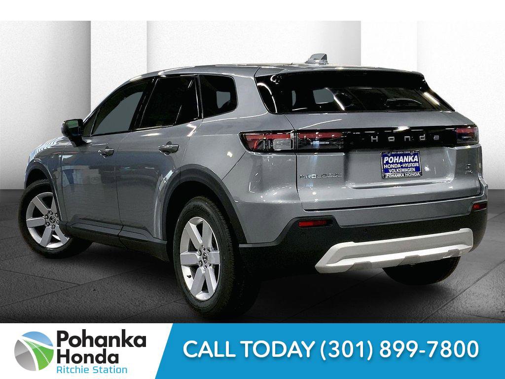 New 2025 Honda Prologue EX image 5