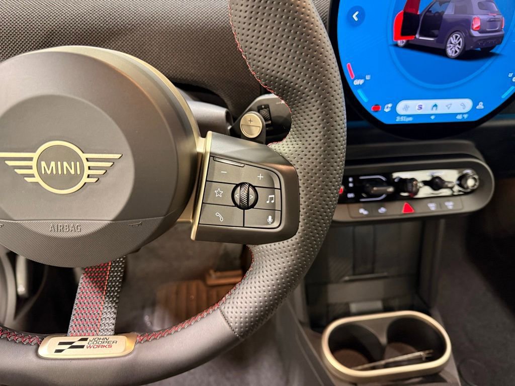 New 2026 MINI Cooper S image 14