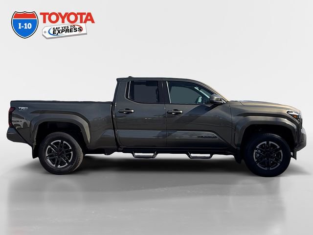 Certified 2026 Toyota Tacoma TRD Sport AWD/4WD image 6