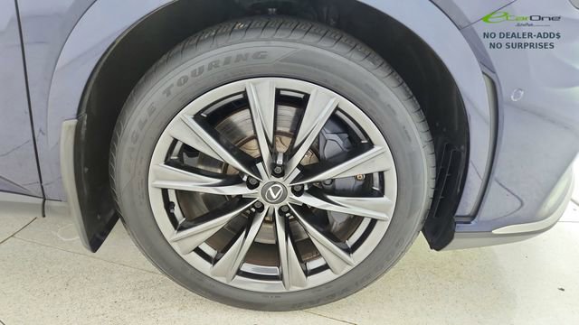 Used 2023 Lexus RX 350 F Sport w/ Cold Area Package AWD/4WD image 61