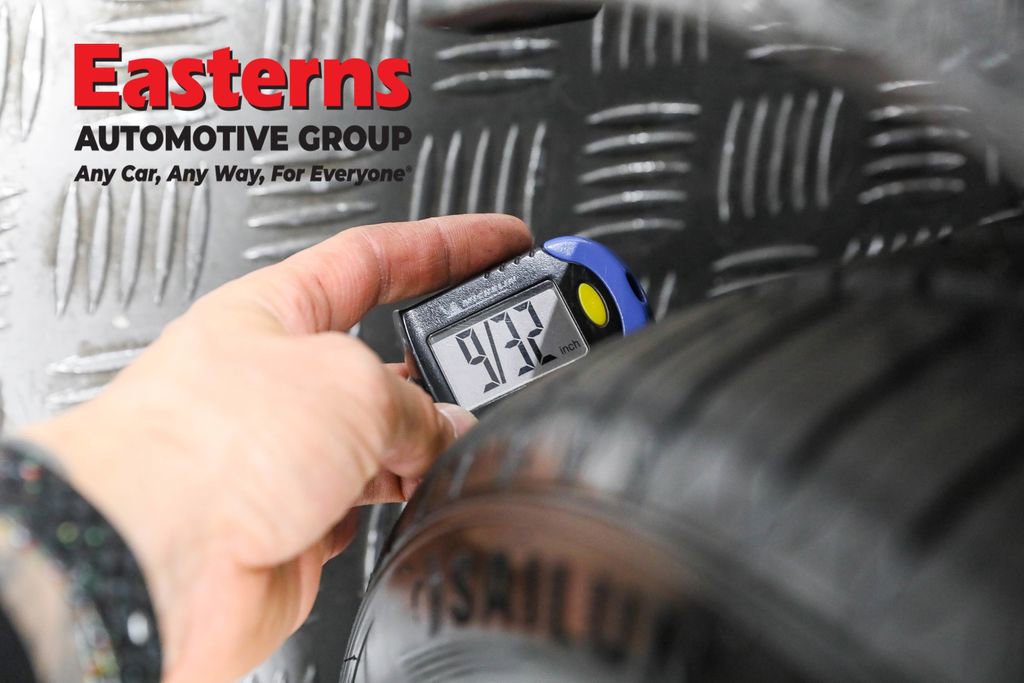 Used 2023 Mercedes-Benz C 300 4MATIC Sedan image 26