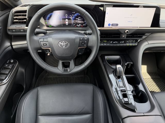 Certified 2026 Toyota Crown AWD/4WD image 12