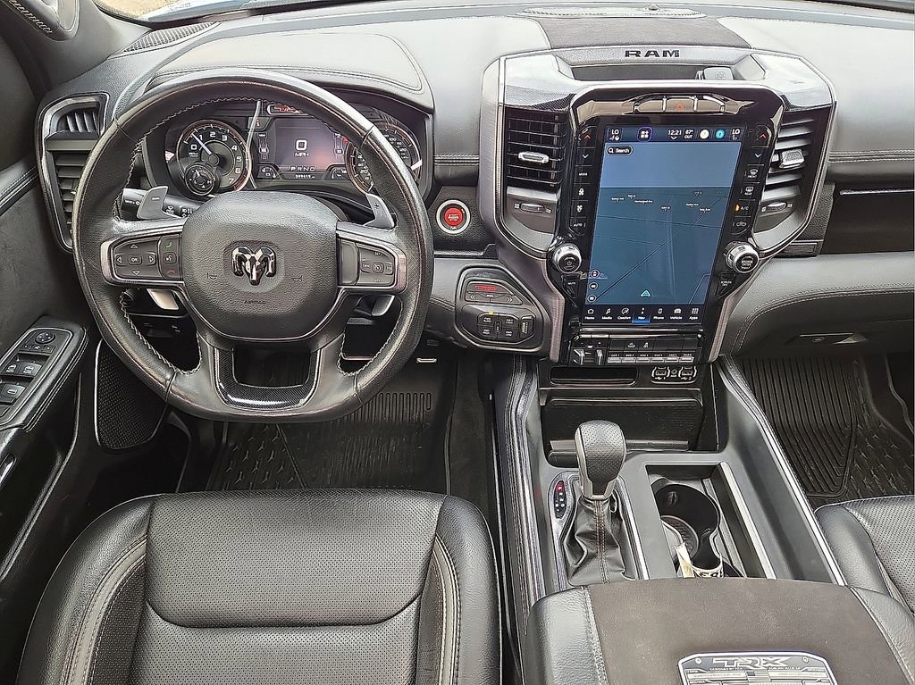 Used 2022 RAM 1500 TRX w/ TRX Level 1 Equipment Group image 19