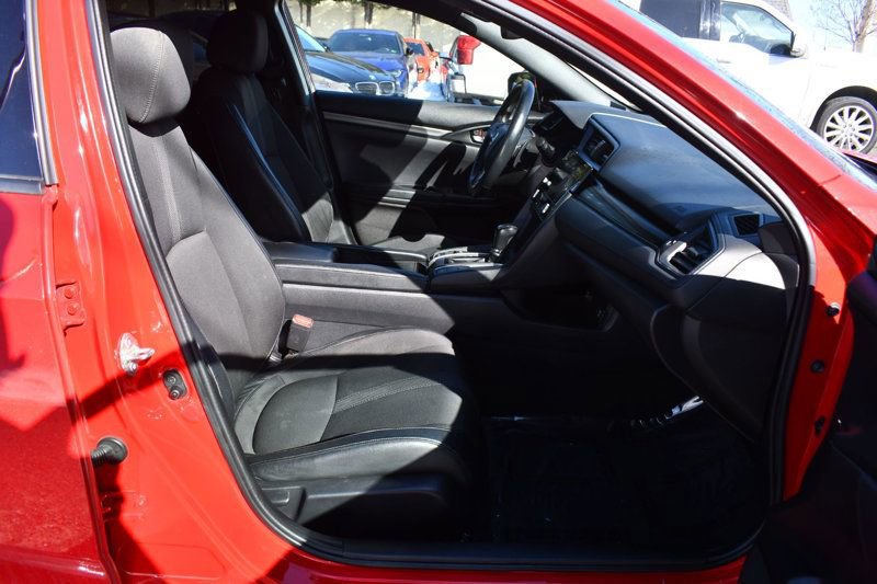 Used 2020 Honda Civic Sport image 21