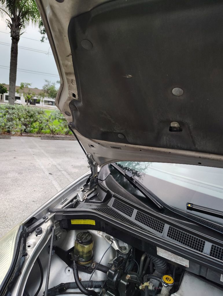 Used 2005 Toyota Sienna LE image 29