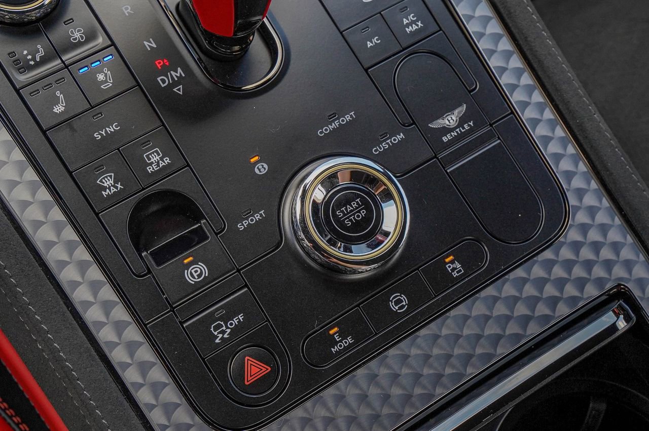 New 2026 Bentley Continental GT Speed image 28