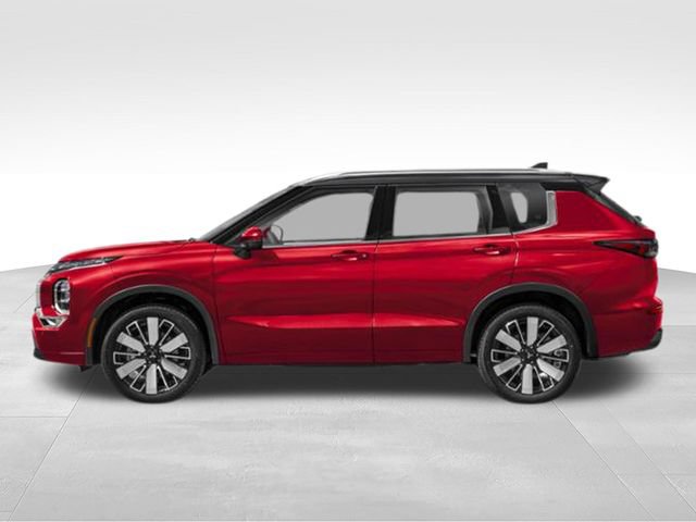 New 2026 Mitsubishi Outlander SEL FWD image 3