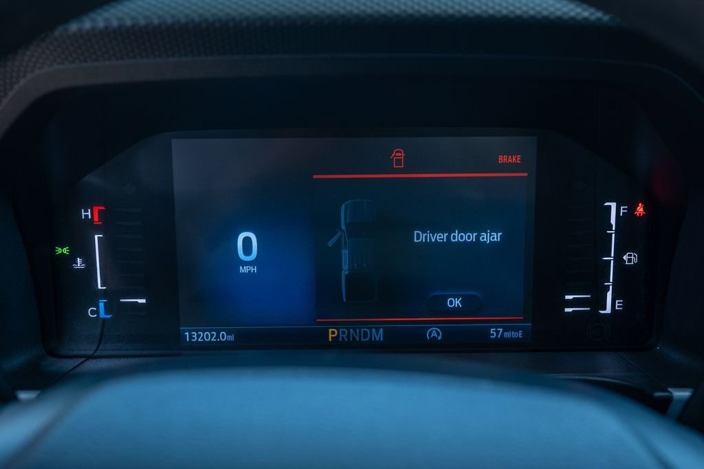 Used 2024 Ford Ranger XL image 19