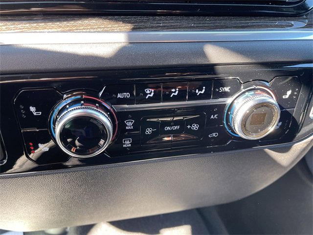 New 2026 GMC Sierra 1500 Elevation image 18