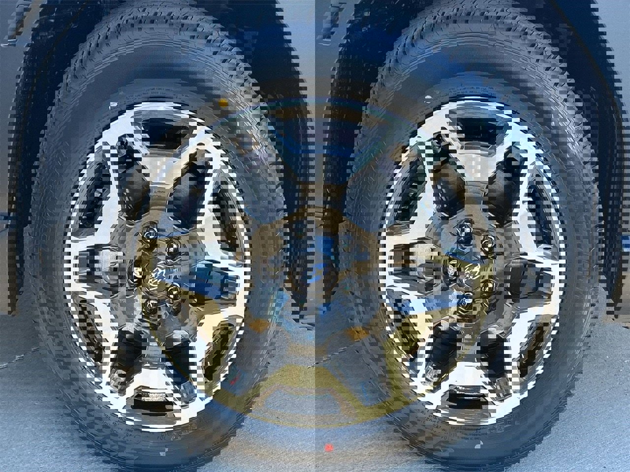 New 2026 Subaru Outback Touring image 6