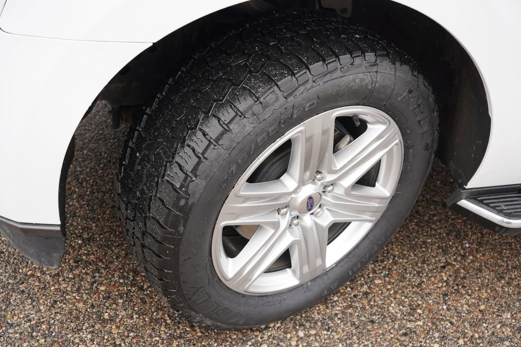 Certified 2020 Ford Expedition Max XLT w/ Equipment Group 202A AWD/4WD image 13
