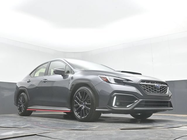Used 2022 Subaru WRX Limited AWD/4WD image 41