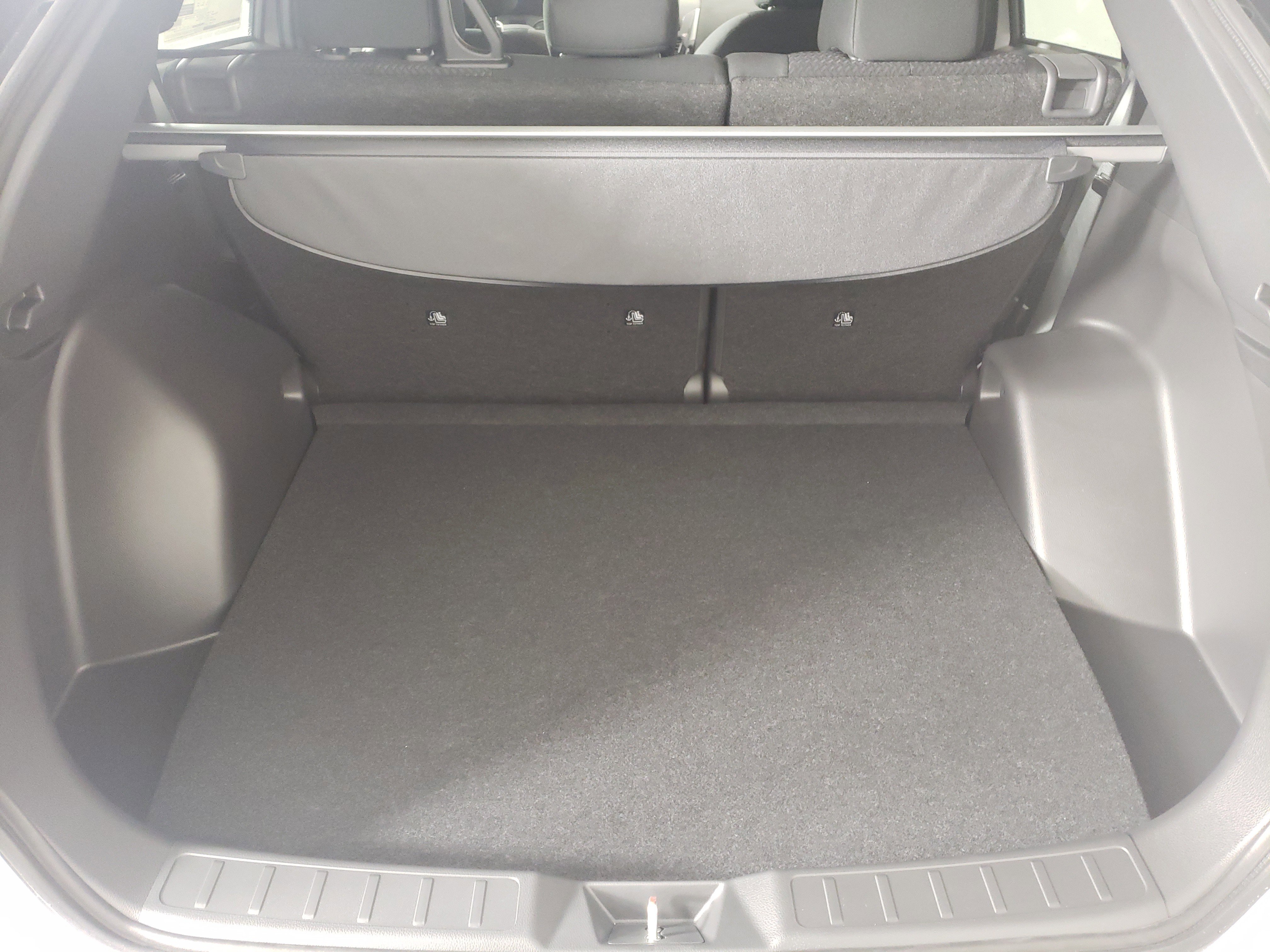 New 2026 Mitsubishi Eclipse Cross ES image 11