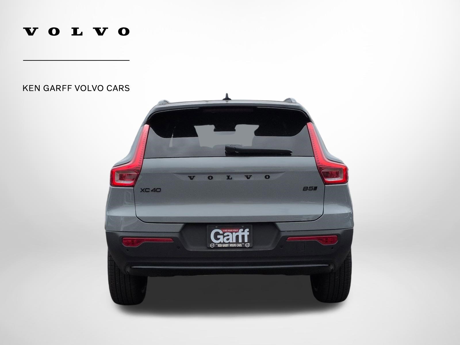 New 2026 Volvo XC40 B5 Ultra w/ Climate Package image 4