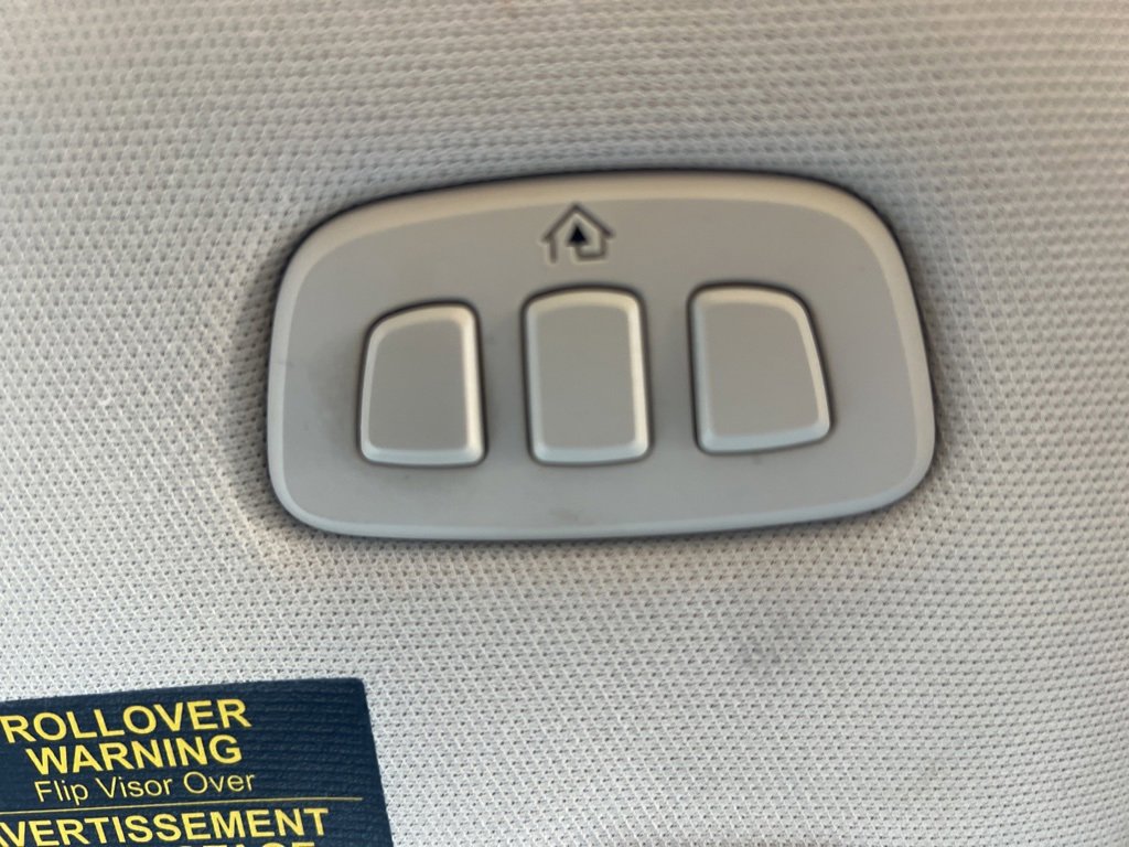 Used 2021 Lincoln Corsair Reserve w/ Elements Package image 37