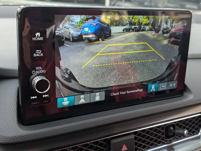 New 2026 Acura Integra Type S image 9