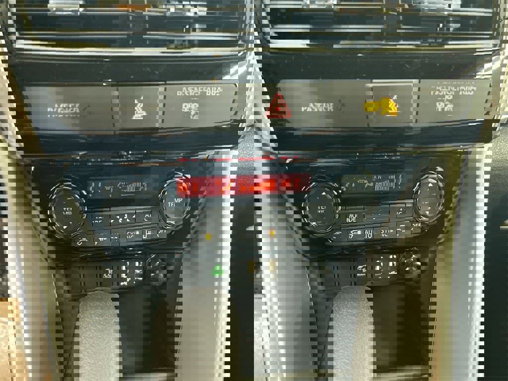 New 2026 Mitsubishi Eclipse Cross SE image 18