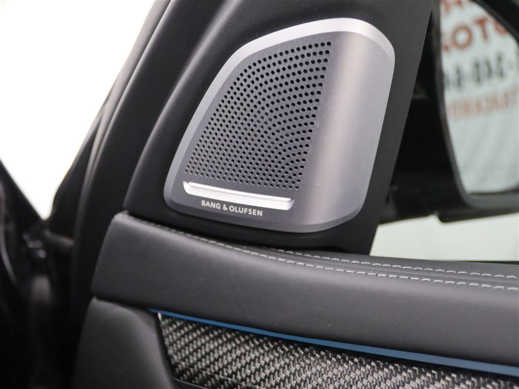 Used 2019 BMW X6 M w/ Executive Package image 31