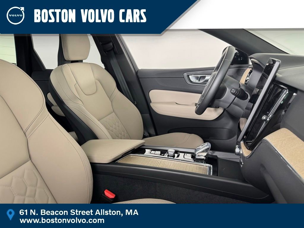 New 2026 Volvo XC60 B5 Plus w/ Protection Package Premier AWD/4WD image 6