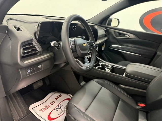 New 2026 Chevrolet Traverse LT w/ Driver Confidence Package FWD image 13
