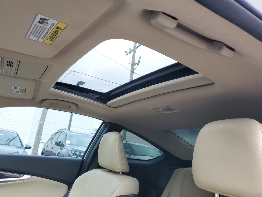 Used 2013 Honda Accord EX-L image 10