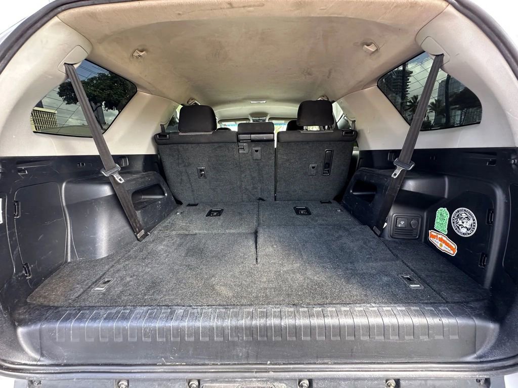 Used 2019 Toyota 4Runner SR5 image 18