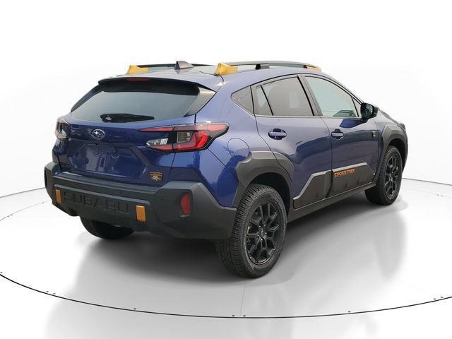 New 2026 Subaru Crosstrek 2.5i Wilderness AWD/4WD image 4