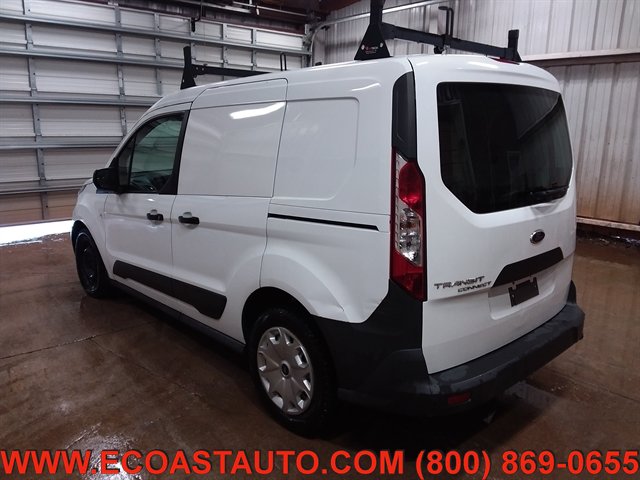 Used 2015 Ford Transit Connect XL FWD image 5