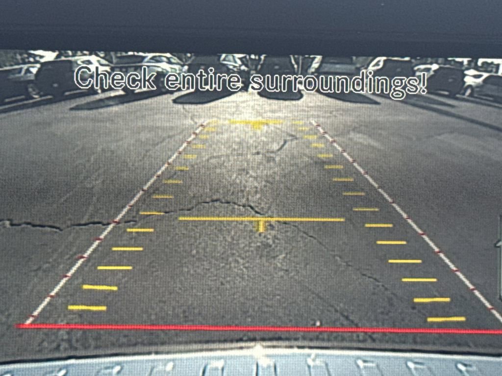 Used 2016 Mercedes-Benz GL 450 4MATIC image 29