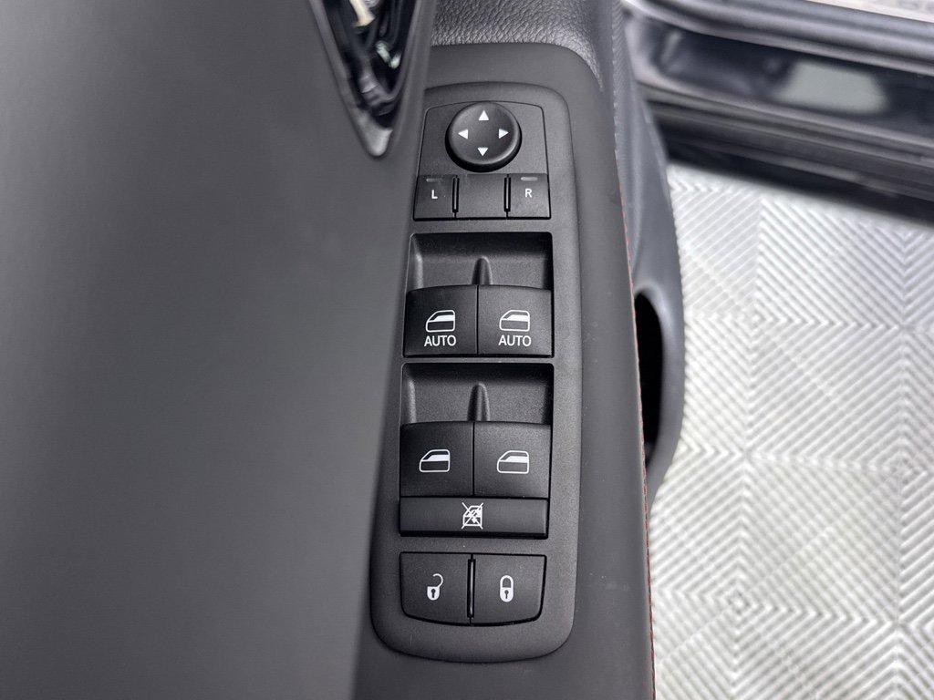 New 2026 Dodge Durango GT image 28