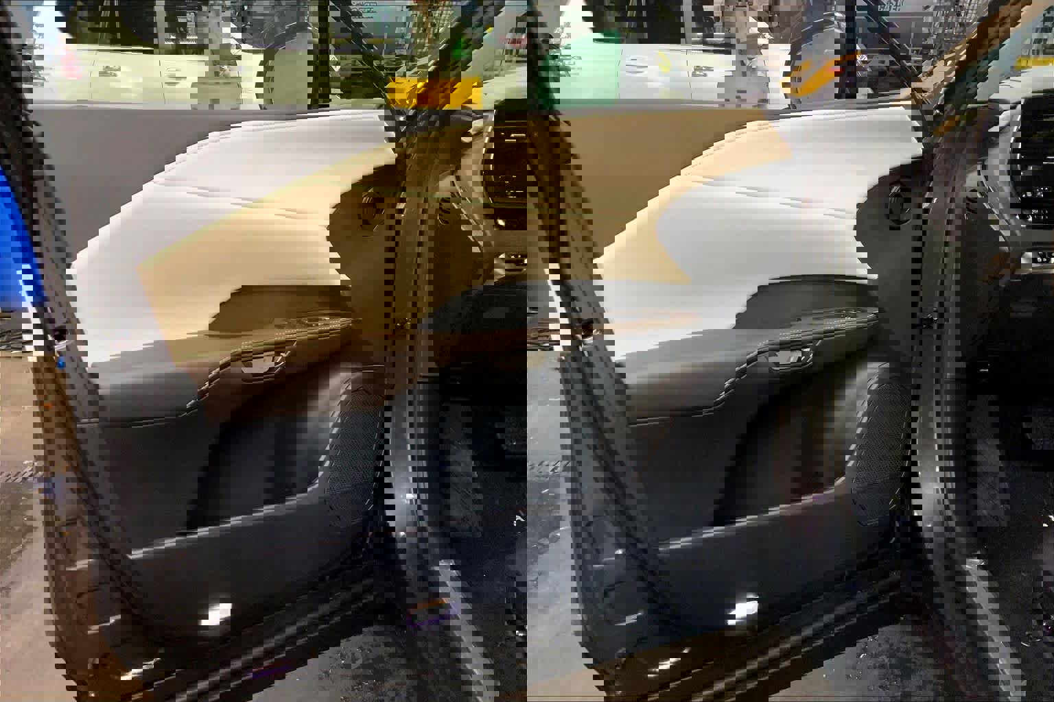 New 2026 Lexus RX 350 image 10