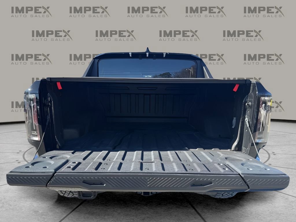 Used 2024 GMC Hummer EV 2X w/ Extreme Off-Road Package image 33