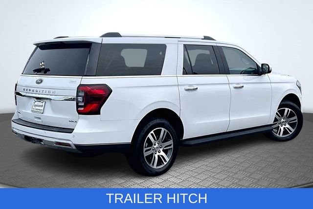 Used 2024 Ford Expedition Max Limited image 7