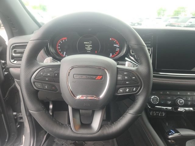 New 2026 Dodge Durango GT AWD/4WD image 30