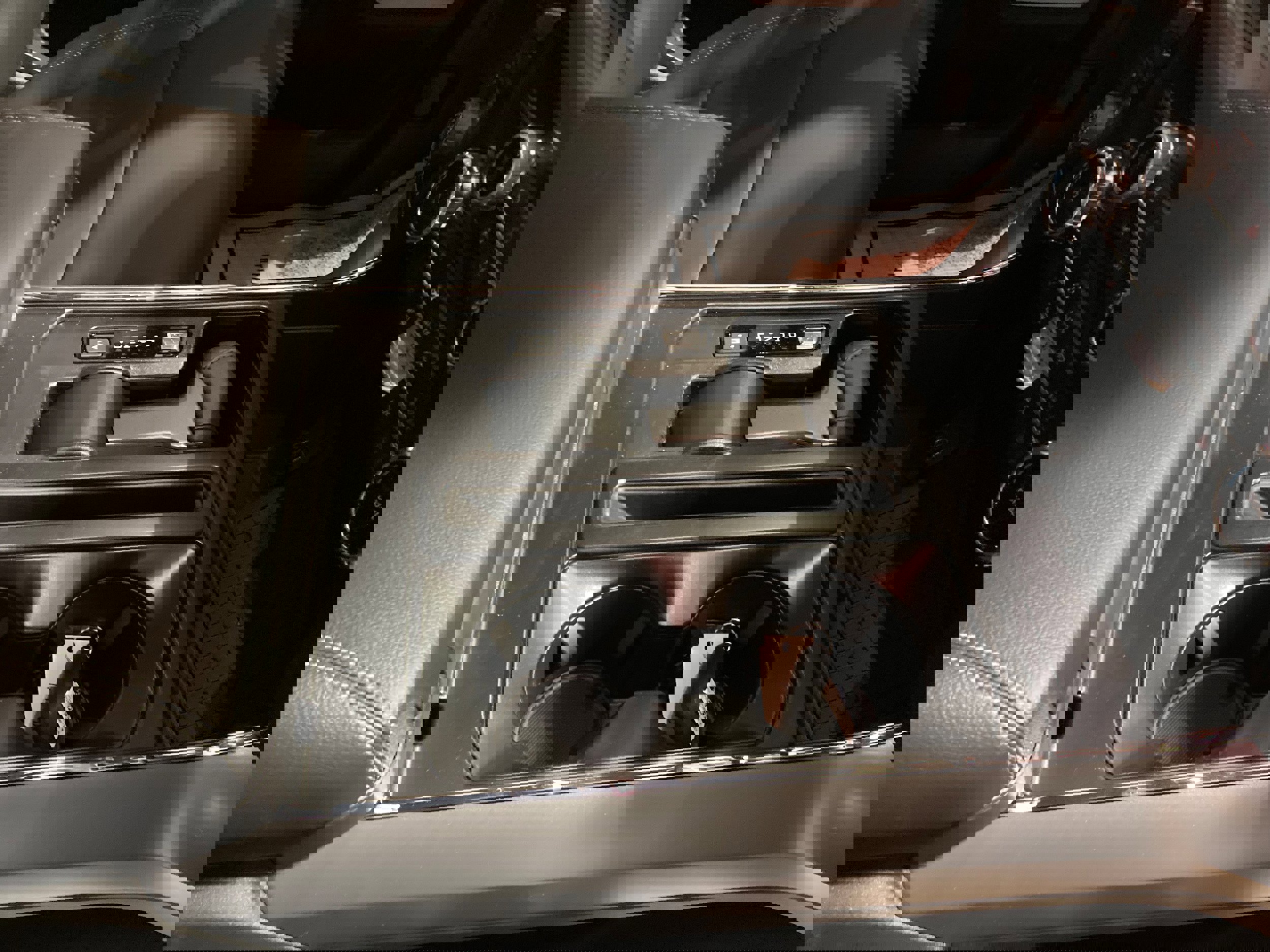 New 2025 Ford F150 XLT w/ Equipment Group 303A High image 5