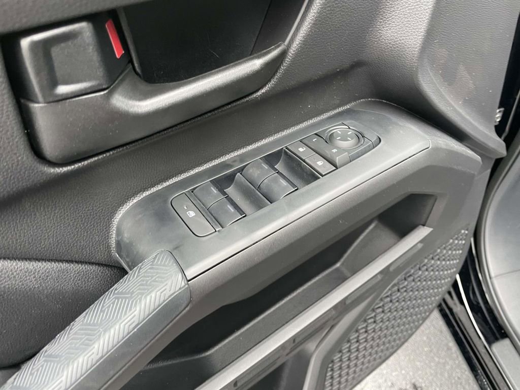 New 2026 Toyota Tacoma SR5 image 28