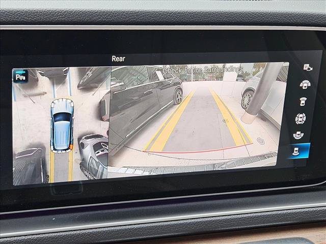 Certified 2022 Mercedes-Benz GLE 350 4MATIC image 11